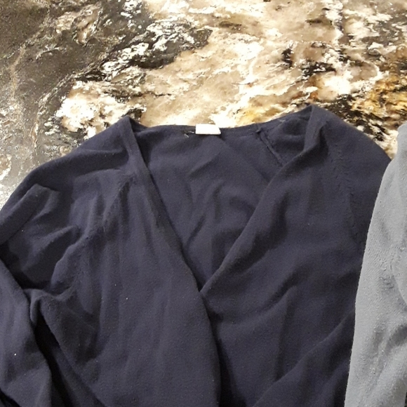 Cotton cardigans - Picture 2 of 3